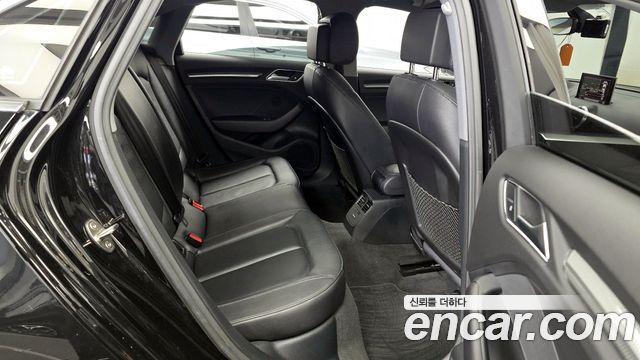 Audi A3 40 TFSI