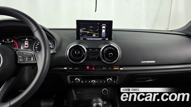 Audi A3 40 TFSI