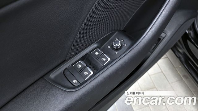Audi A3 40 TFSI