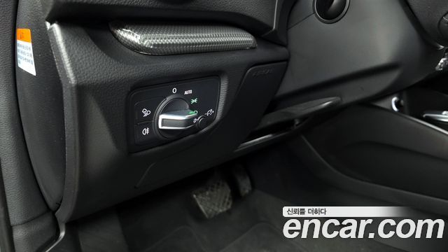 Audi A3 40 TFSI