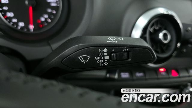 Audi A3 40 TFSI
