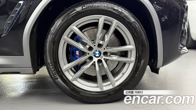 BMW X4 xDrive20i M Sport X