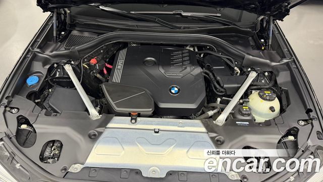 BMW X4 xDrive20i M Sport X