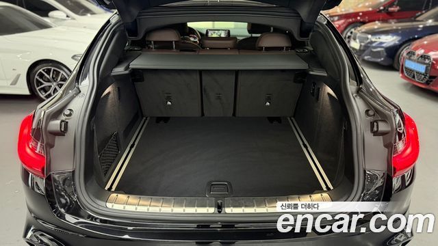 BMW X4 xDrive20i M Sport X
