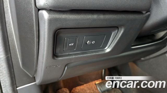 Land Rover Discovery Sport 2.0 TD4 SE