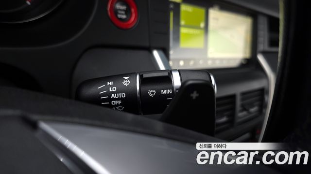 Land Rover Discovery Sport 2.0 TD4 SE