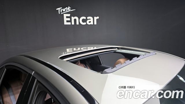 Mercedes-Benz E-Class E350 4MATIC Avantgarde