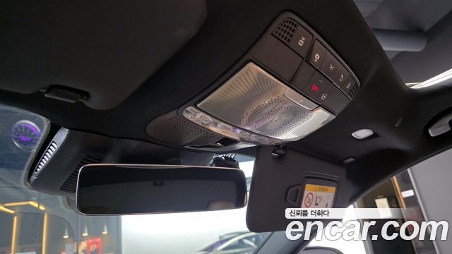 Mercedes-Benz E-Class E350 4MATIC Avantgarde