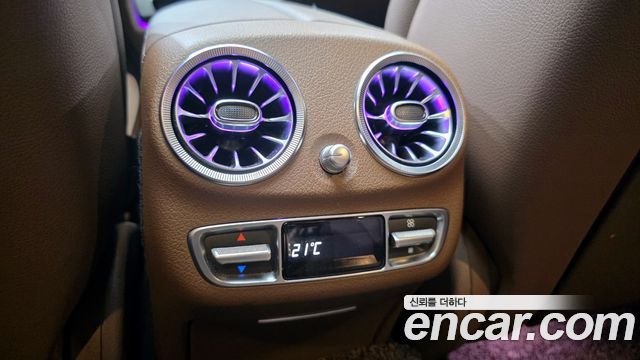 Mercedes-Benz E-Class E350 4MATIC Avantgarde