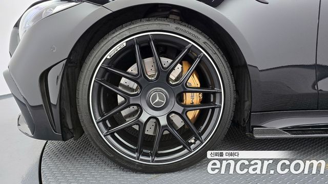 Mercedes-Benz CLS-Class AMG CLS53 4MATIC+