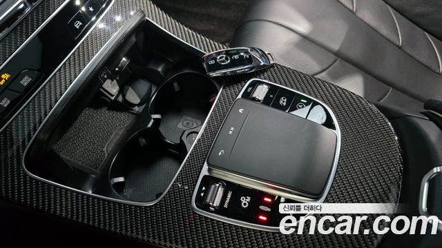Mercedes-Benz CLS-Class AMG CLS53 4MATIC+