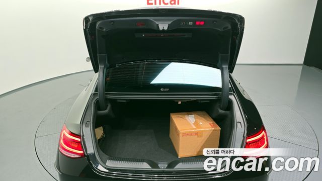 Mercedes-Benz CLS-Class AMG CLS53 4MATIC+