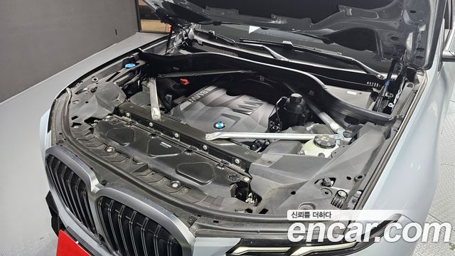 BMW X7 xDrive 40i M Sport 6STR