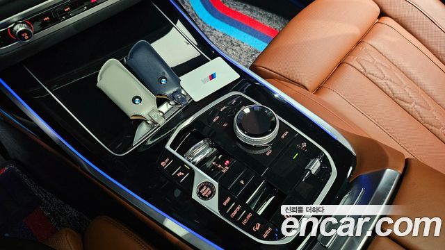 BMW X7 xDrive 40i M Sport 6STR