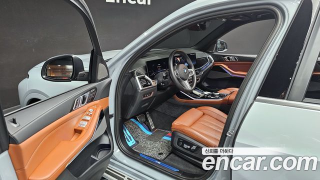BMW X7 xDrive 40i M Sport 6STR