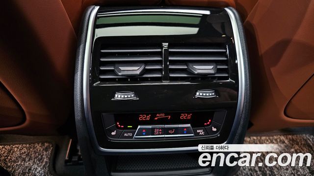 BMW X7 xDrive 40i M Sport 6STR