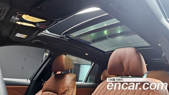 BMW X7 xDrive 40i M Sport 6STR