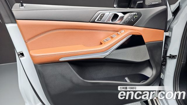 BMW X7 xDrive 40i M Sport 6STR