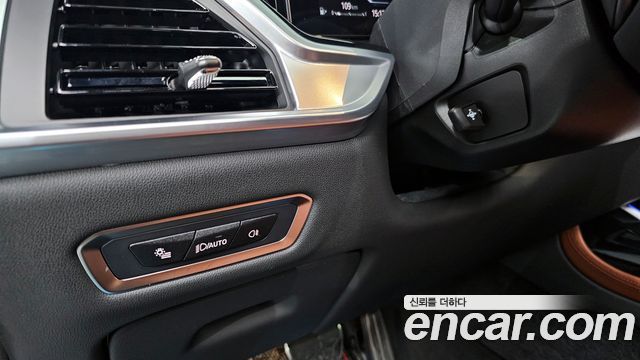 BMW X7 xDrive 40i M Sport 6STR