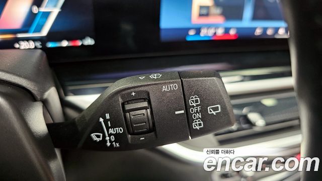 BMW X7 xDrive 40i M Sport 6STR