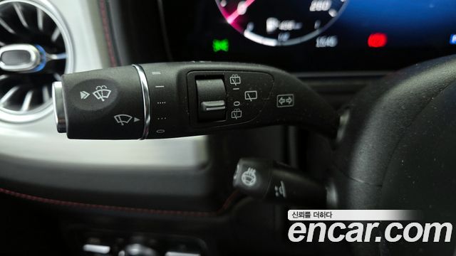 Mercedes-Benz G-Class G450d Manufaktur