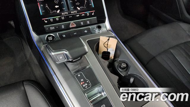 Audi A6 40 TDI