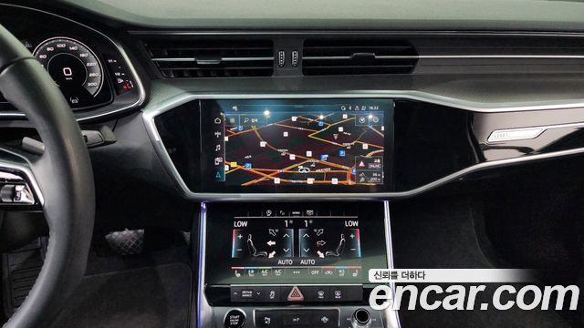 Audi A6 40 TDI