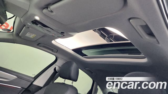 Audi A6 40 TDI
