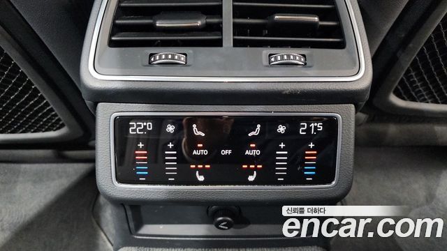 Audi A6 40 TDI