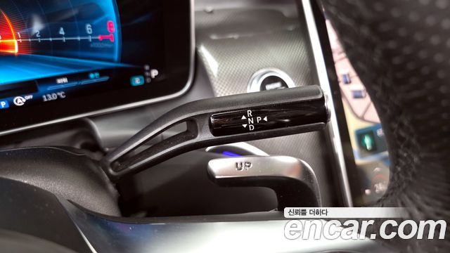 Mercedes-Benz GLC-Class AMG GLC43 4MATIC