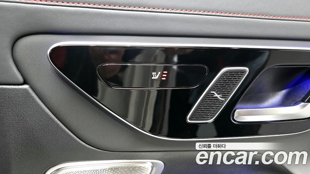 Mercedes-Benz GLC-Class AMG GLC43 4MATIC