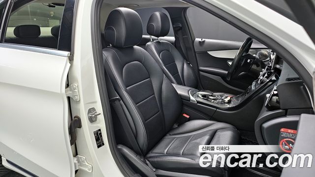 Mercedes-Benz C-Class C200 Avantgarde