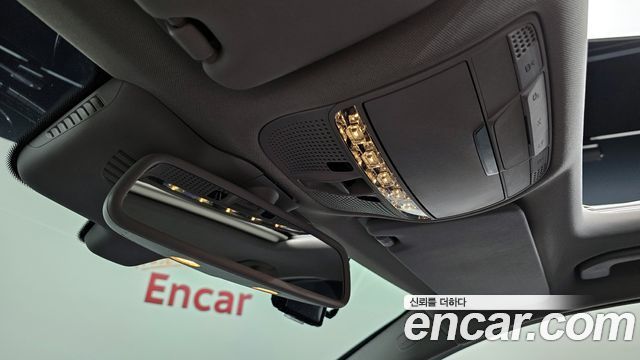 Mercedes-Benz C-Class C200 Avantgarde