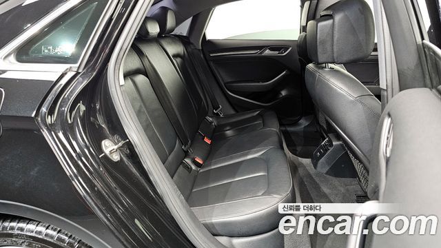 Audi A3 40 TFSI
