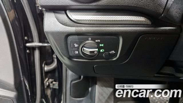Audi A3 40 TFSI