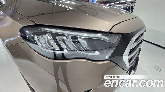 Mercedes-Benz E-Class E220d 4MATIC Exclusive