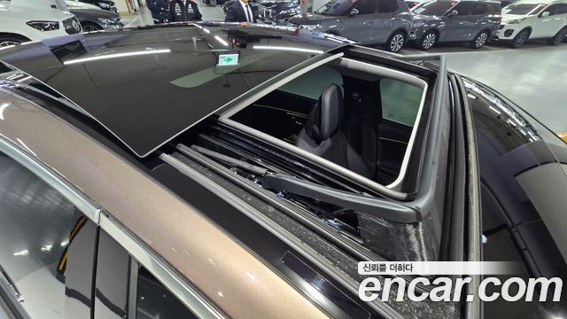 Mercedes-Benz E-Class E220d 4MATIC Exclusive
