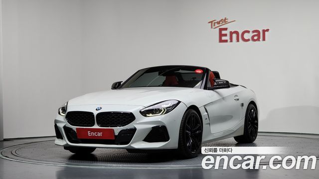 BMW Z4 sDrive20i M Sport