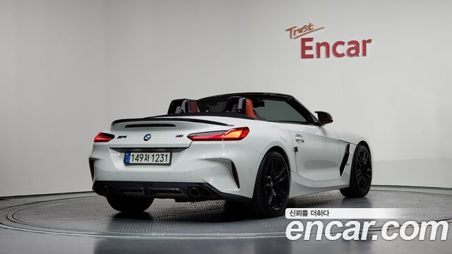 BMW Z4 sDrive20i M Sport