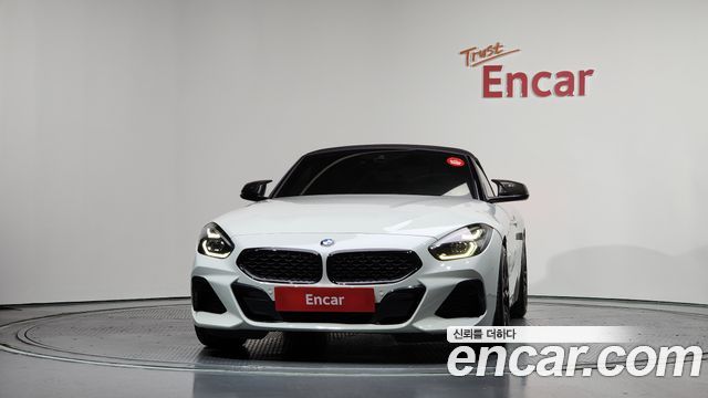 BMW Z4 sDrive20i M Sport