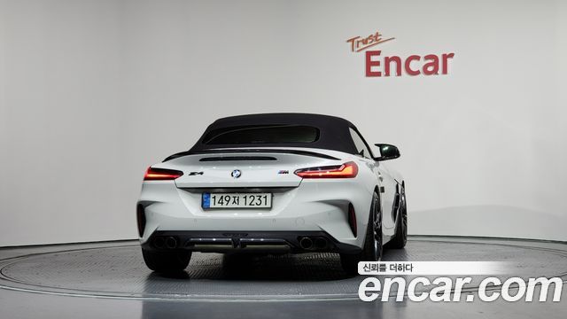 BMW Z4 sDrive20i M Sport
