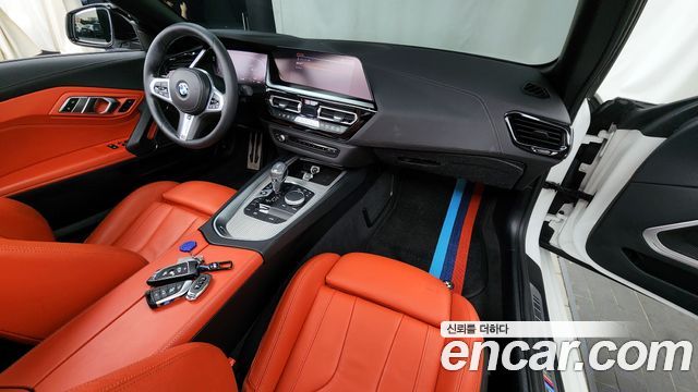 BMW Z4 sDrive20i M Sport