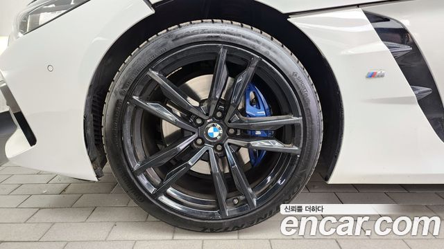 BMW Z4 sDrive20i M Sport