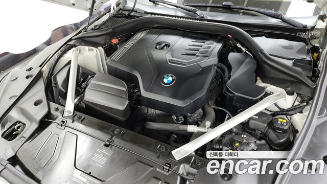BMW Z4 sDrive20i M Sport