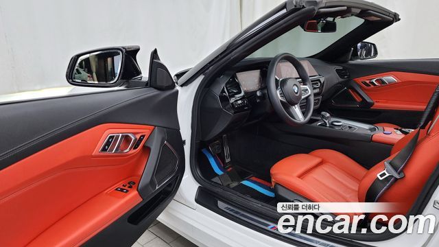 BMW Z4 sDrive20i M Sport