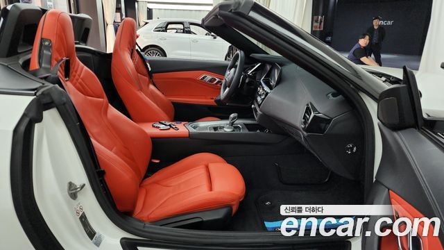 BMW Z4 sDrive20i M Sport