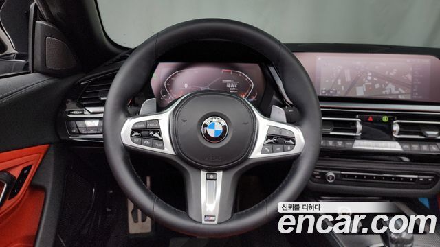 BMW Z4 sDrive20i M Sport
