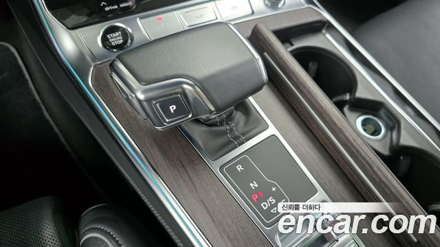 Audi A7 55 TFSI Quattro Premium