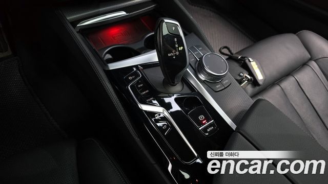 BMW 5-Series 520i M Sport