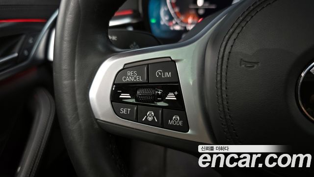 BMW 5-Series 520i M Sport